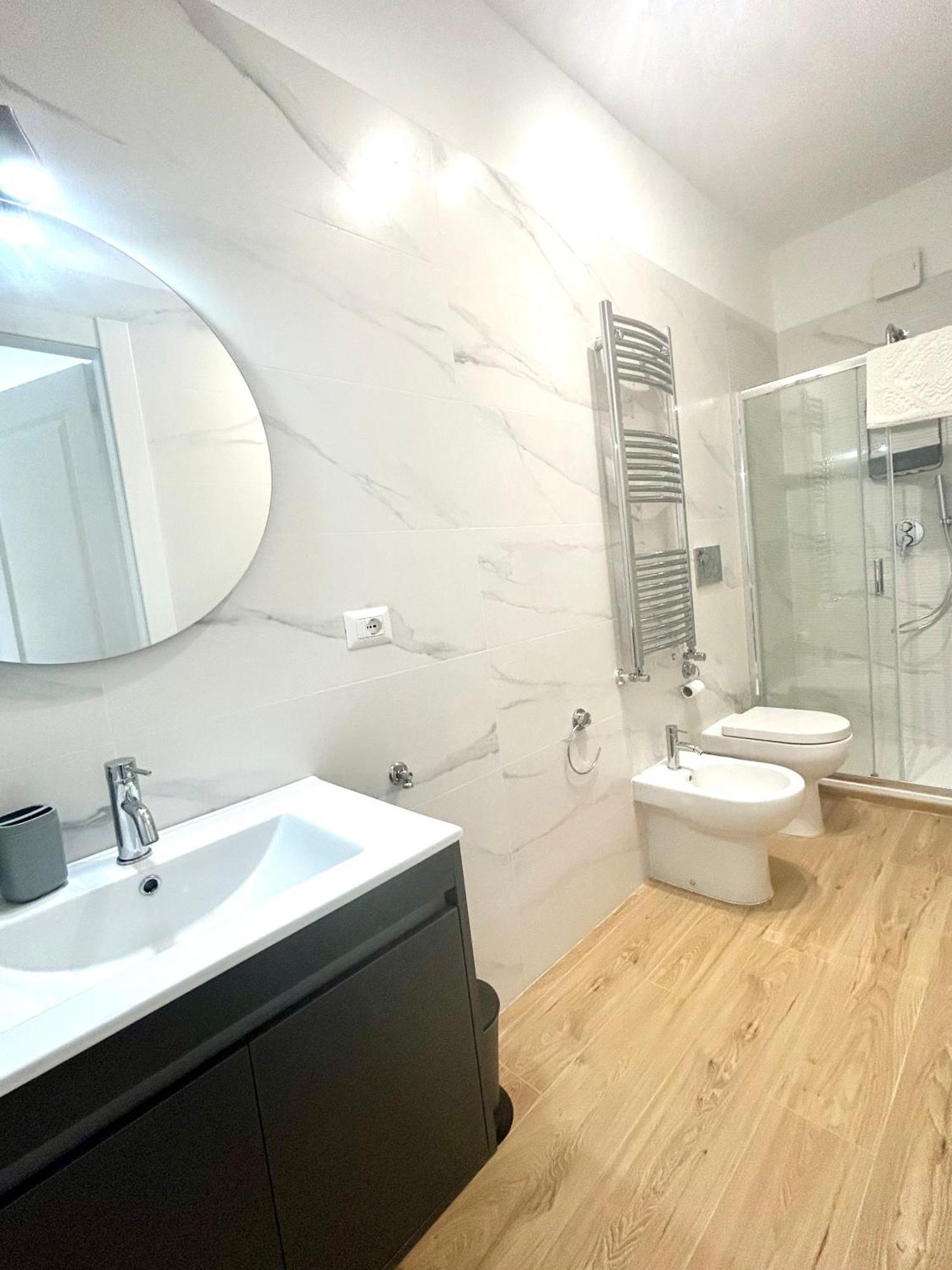 Suite Bonbon Rome Exterior photo